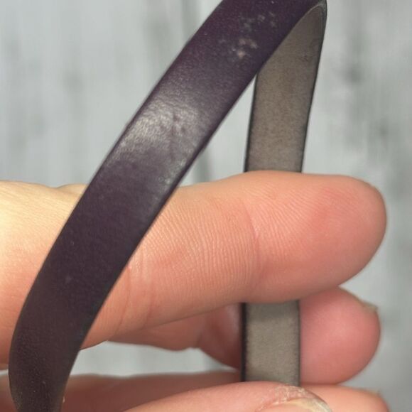 Michael Kors Women’s Slim Runway Double Wrap Leather Watch, Women’s Leather - Picture 9 of 9